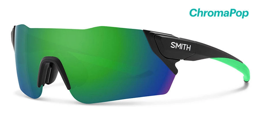 Smith Optics Smith Attack Eyewear 1 Smith Optics Smith Attack Eyewear