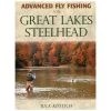 Angler's Book Supply Books & DVDs Advanced Fly Fishing For Great Lakes Steelhead By Rick Kustich