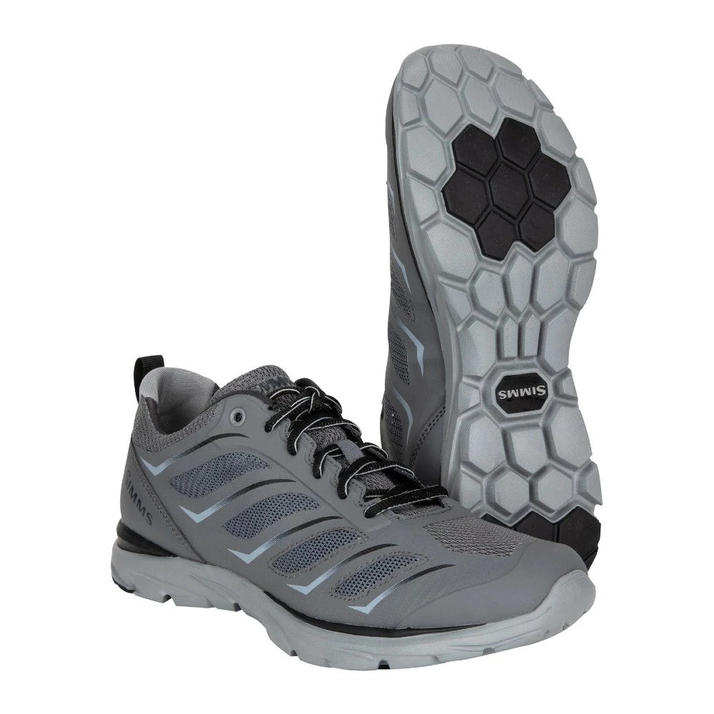 Simms Fishing Apparel M's Simms Challenger Air Vent Shoe 2 Simms Fishing Apparel M's Simms Challenger Air Vent Shoe