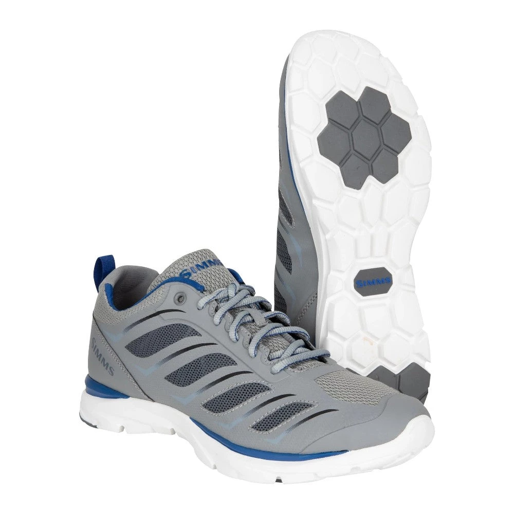 Simms Fishing Apparel M's Simms Challenger Air Vent Shoe 1 Simms Fishing Apparel M's Simms Challenger Air Vent Shoe