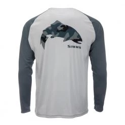 Simms Fishing Simms Artist Series Tech Tee Shirts & Sweatshirts