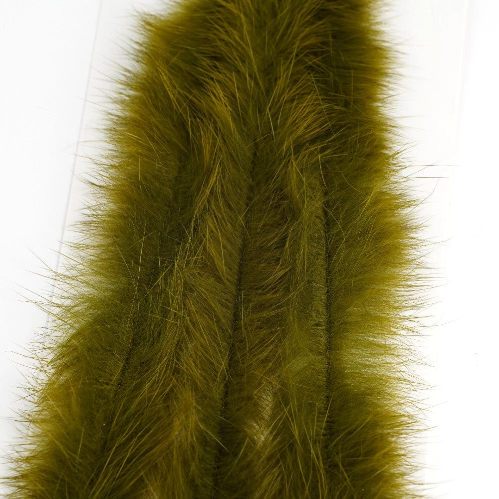 Montana Fly Company MFC Bunny Brush 6 Montana Fly Company MFC Bunny Brush