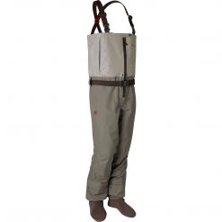 Far Bank Enterprises Redington Escape Zip Waders Waders & Boots