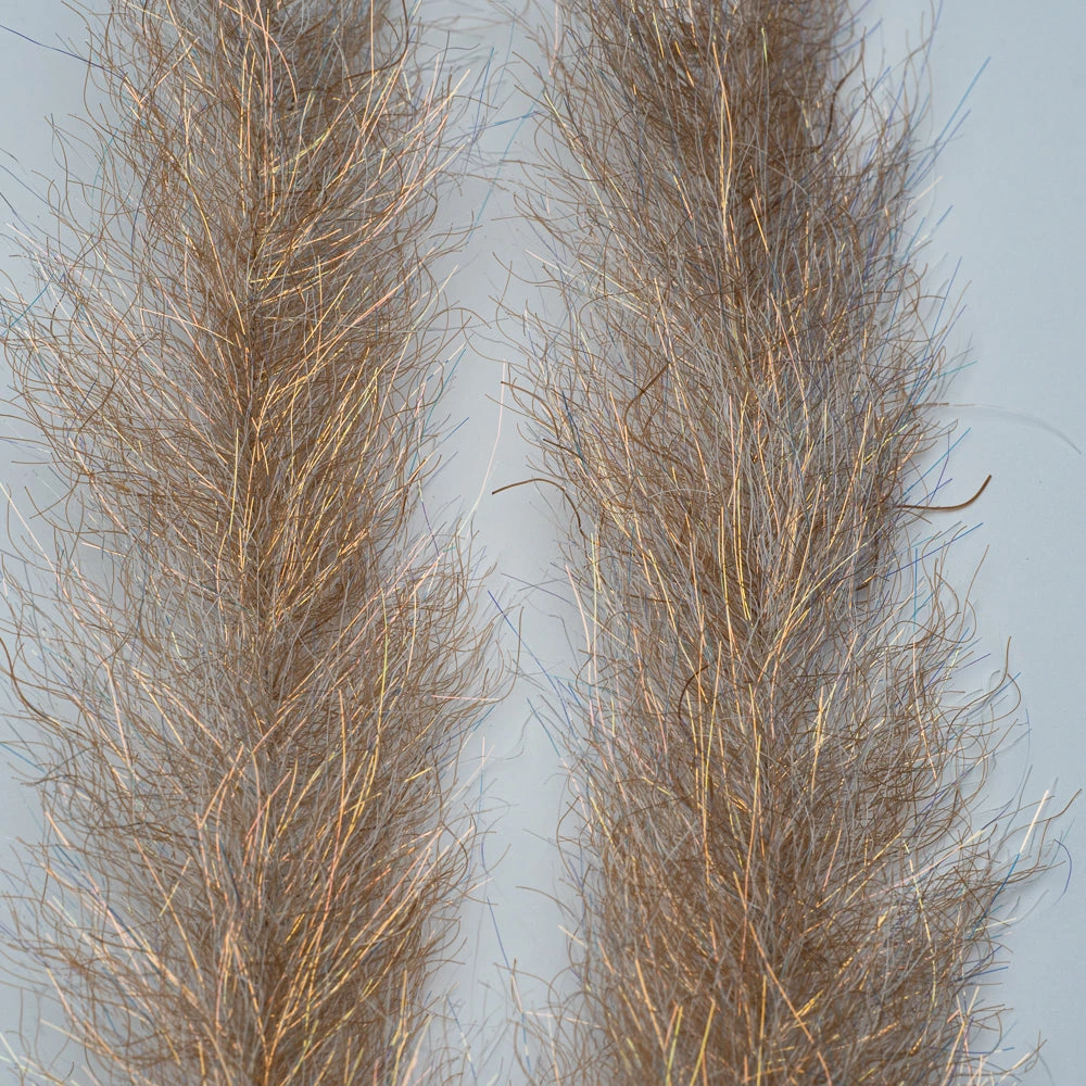 Renzetti Flash Blend Baitfish Brush Chenille, Braid & Body Materials 4 Renzetti Flash Blend Baitfish Brush Chenille, Braid & Body Materials