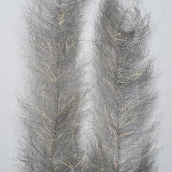 Renzetti Flash Blend Baitfish Brush Chenille, Braid & Body Materials 12 Renzetti Flash Blend Baitfish Brush Chenille, Braid & Body Materials