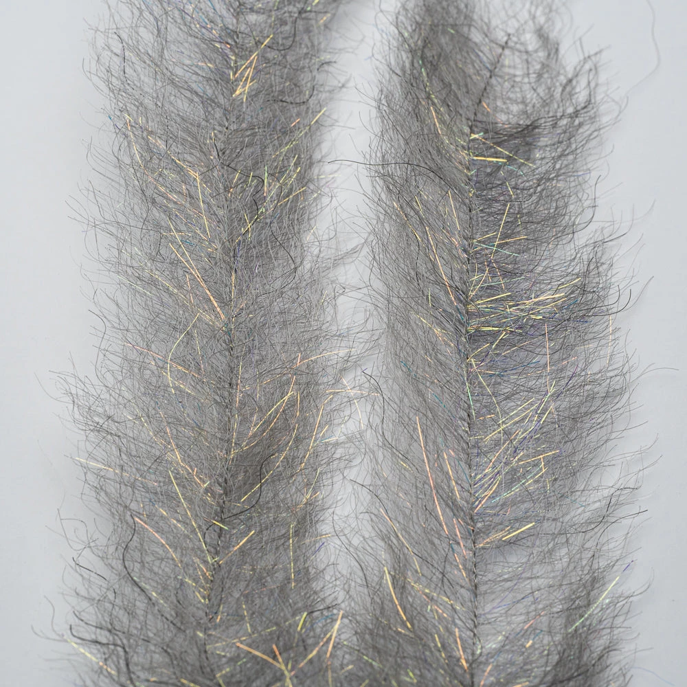 Renzetti Flash Blend Baitfish Brush Chenille, Braid & Body Materials 5 Renzetti Flash Blend Baitfish Brush Chenille, Braid & Body Materials