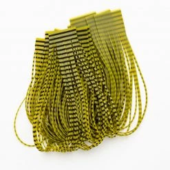 Wapsi Fly Barred Sili Legs