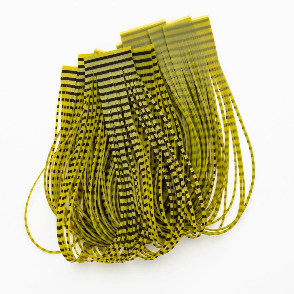 Wapsi Fly Barred Sili Legs 2 Wapsi Fly Barred Sili Legs