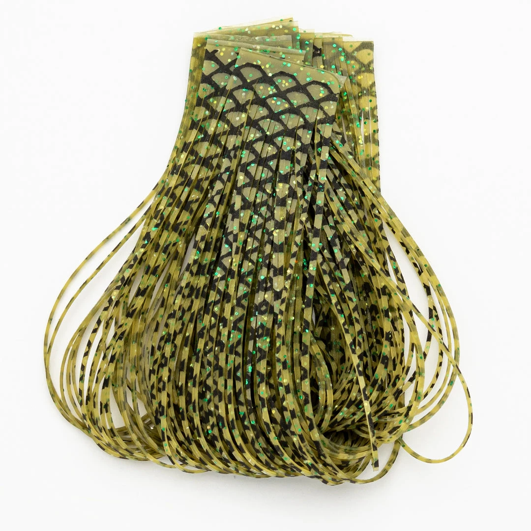 Wapsi Fly Barred Sili Legs 12 Wapsi Fly Barred Sili Legs