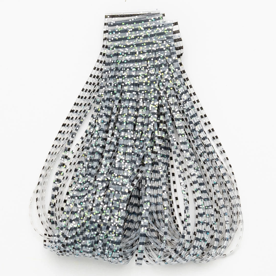 Wapsi Fly Barred Sili Legs 14 Wapsi Fly Barred Sili Legs