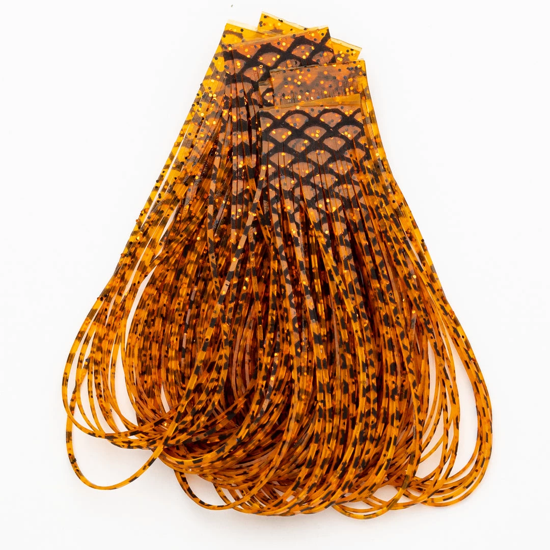 Wapsi Fly Barred Sili Legs 15 Wapsi Fly Barred Sili Legs