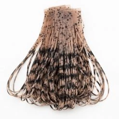 Hareline Dubbin Barred & Speckled Crazy Legs