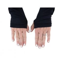 Simms Fishing Apparel Simms Women's Heavyweight Baselayer Hoody 7 Simms Fishing Apparel Simms Women's Heavyweight Baselayer Hoody