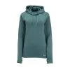 Simms Fishing Apparel Simms Women's Heavyweight Baselayer Hoody