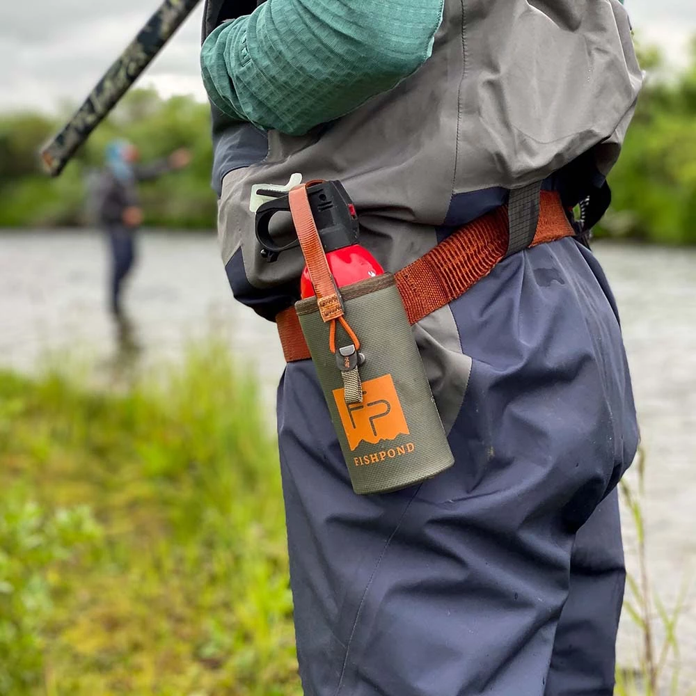 Packs, Vests & Bags Fishpond Thunderhead Bear Spray Holder 4 Packs, Vests & Bags Fishpond Thunderhead Bear Spray Holder