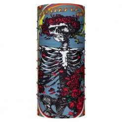 Buff Original Greatful Dead Collection Headwear 8 Buff Original Greatful Dead Collection Headwear