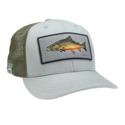 Rep Your Water Big Brookie Hat