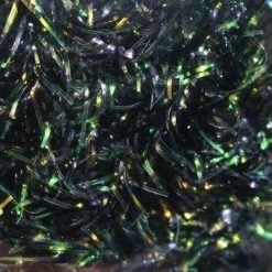 Hareline Dubbin Chenille, Braid & Body Materials UV Estaz Grande 12 Hareline Dubbin Chenille, Braid & Body Materials UV Estaz Grande