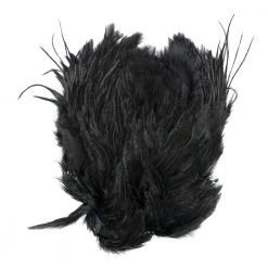 Hareline Dubbin Hareline Marabou Soft Hackle Patch