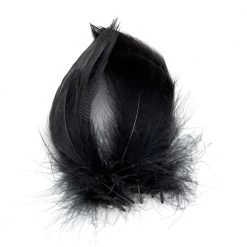 Wapsi Fly Large Select Mallard Barred Flanks Feathers & Hackle