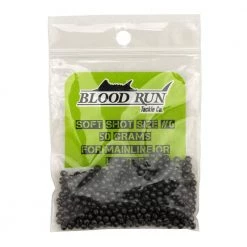 FBK Flies Centerpin & Float Fishing Blood Run Soft Shot