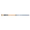 Rajeff Sports Echo Boost Blue Fly Rods