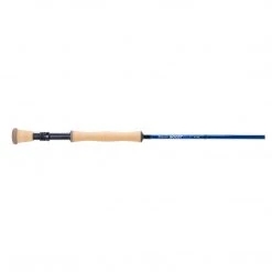 Rajeff Sports Echo Boost Blue Fly Rods