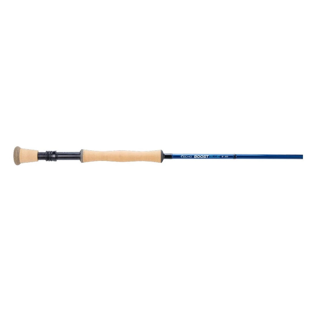 Rajeff Sports Echo Boost Blue Fly Rods 1 Rajeff Sports Echo Boost Blue Fly Rods