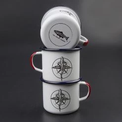 Gifts & Accessories Rep Your Water Camp Mugs