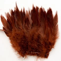 Wapsi Fly Strung Dyed Rooster Saddles 25 Wapsi Fly Strung Dyed Rooster Saddles