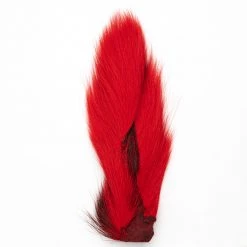 Wapsi Fly Bucktail Fur & Hair