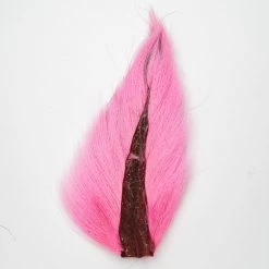 Wapsi Fly Bucktail Fur & Hair