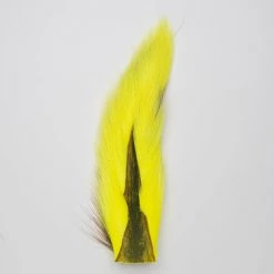 Wapsi Fly Bucktail Fur & Hair