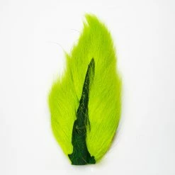 Wapsi Fly Bucktail Fur & Hair