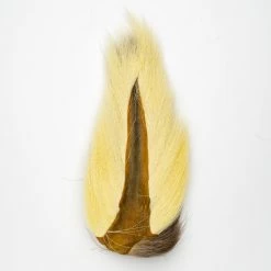 Wapsi Fly Bucktail Fur & Hair
