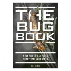 Angler's Book Supply Books & DVDs The Bug Book