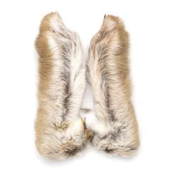 Wapsi Fly Fur & Hair Hare's Feet