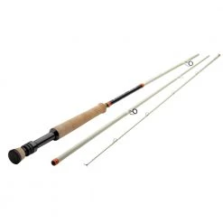 Far Bank Enterprises Fly Rods Redington Butter Stick
