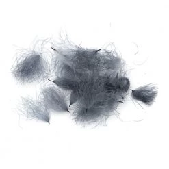 Wapsi Fly CDC Puffs Feathers & Hackle