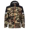 Simms Fishing Jackets & Rainwear Simms CX Fishing Jacket