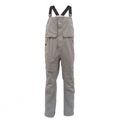 Simms Fishing Simms Challenger Bib Steel Jackets & Rainwear