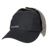 Simms Fishing Headwear Challenger Insulated Hat