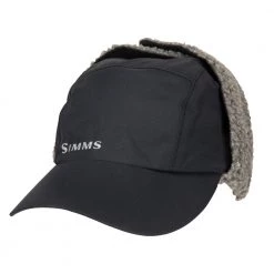 Simms Fishing Headwear Challenger Insulated Hat