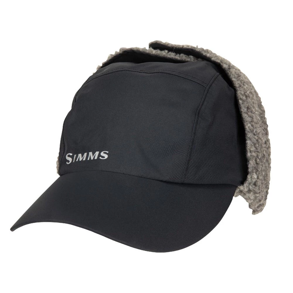 Simms Fishing Headwear Challenger Insulated Hat 1 Simms Fishing Headwear Challenger Insulated Hat