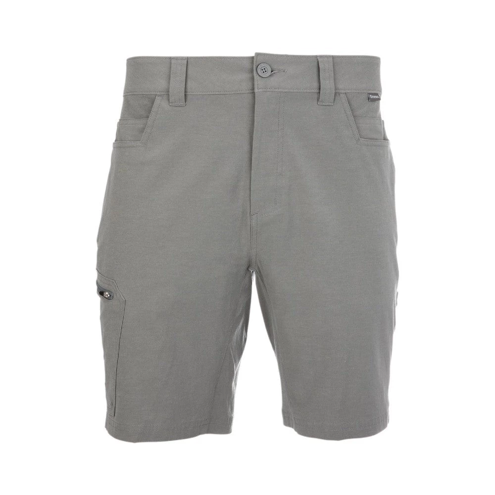Simms Fishing Simms Challenger Shorts Pants & Shorts 1 Simms Fishing Simms Challenger Shorts Pants & Shorts