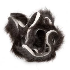 Hareline Dubbin Magnum Rabbit Strips Fur & Hair