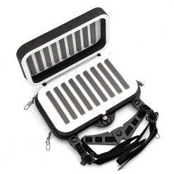 Angler Sport Group C&F Design Chest Pack Packs, Vests & Bags