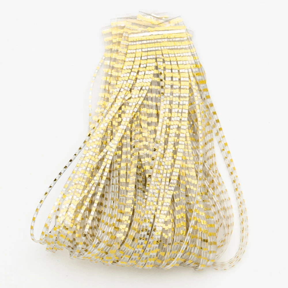 Wapsi Fly Barred Sili Legs 9 Wapsi Fly Barred Sili Legs