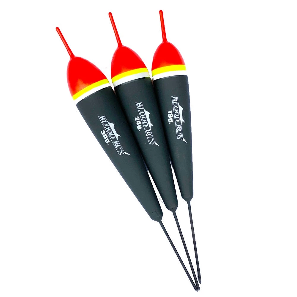 FBK Flies Blood Run Cigar Floats 1 FBK Flies Blood Run Cigar Floats