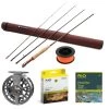 The Northern Angler Fly Shop Rod & Reel Outfits Classic Trout Outfit